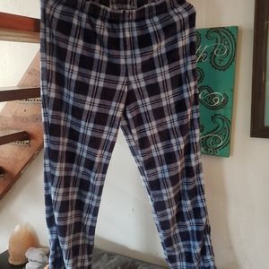 Pajama pants